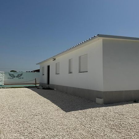 Villa Romadian Chiclana de la Frontera Exterior photo